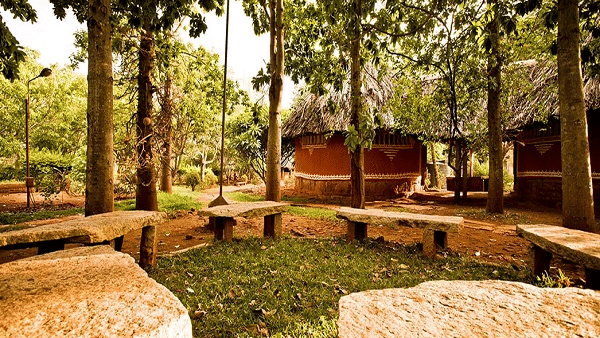 Yelahanka Nrityagram