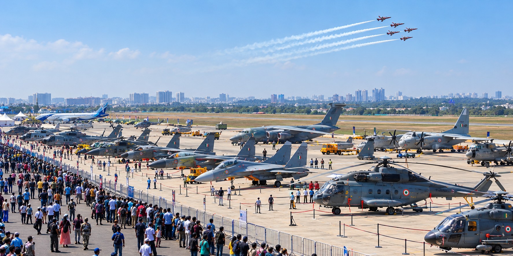 Aero India