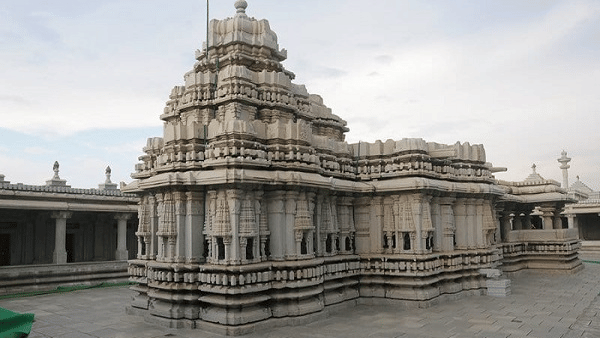 Sri Venugopala Swamy Temple