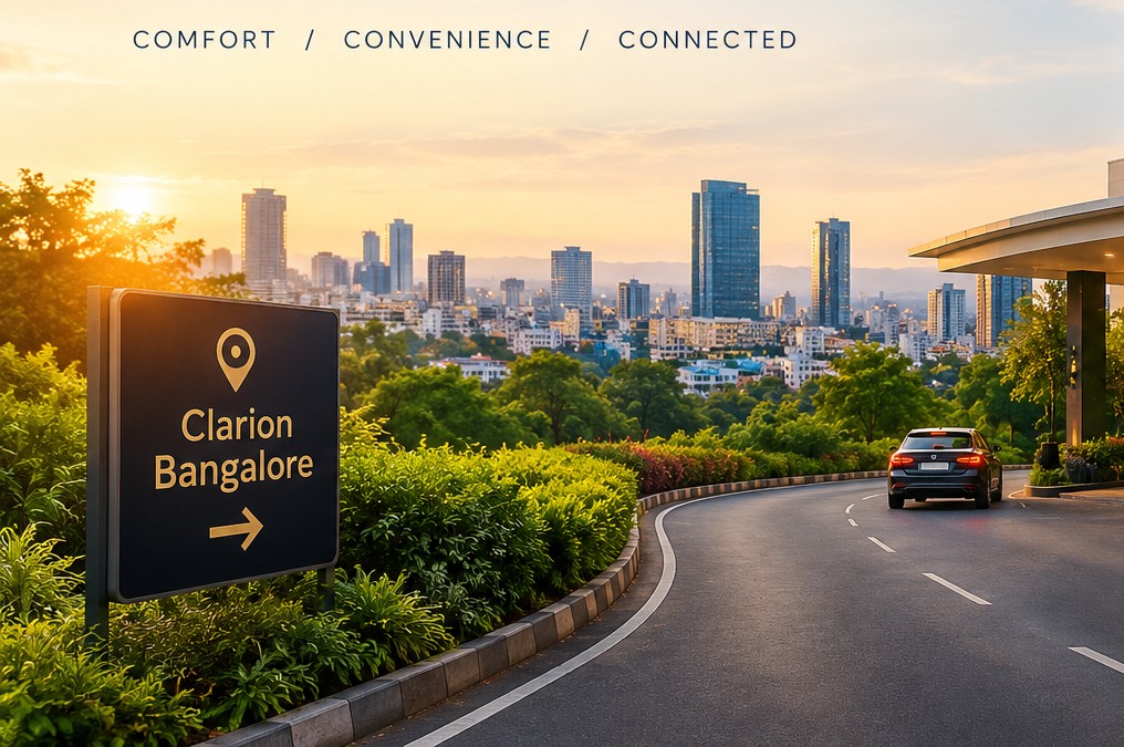 Yelahanka, Bangalore neighbourhood